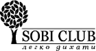 лого sobi club