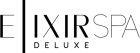 лого elixir spa