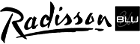 лого radisson blu bukovel