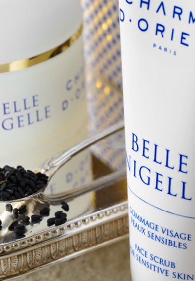 Belle Nigelle d'Orient