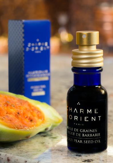 Belle Nigelle Charme d'Orient