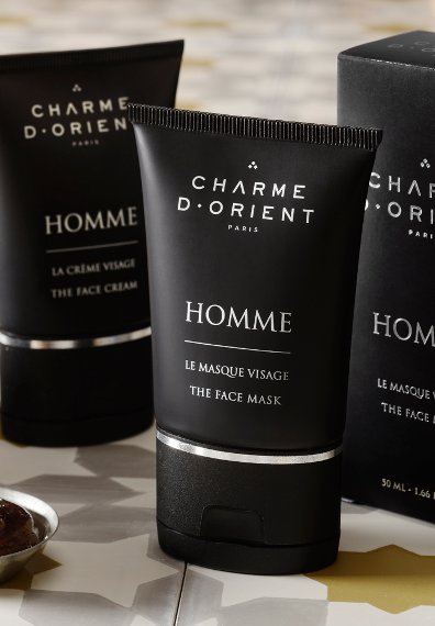 Для мужчин Charme d'Orient